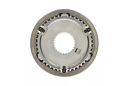 DT 2.5 FIAT ENGINE/ SYNCHROMES/ SEE 238822 5894995 9402388068