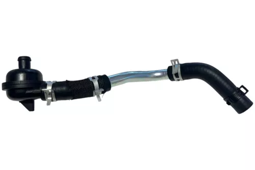 HDIF 2.7 V6 24V DT17TED4/ EGR COOLER FRONT -> REAR RIGHT