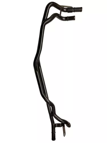 HDIF 3.0 V6 24V X8Z X801 DT20C/ HEATER HOSE SET/ SEE