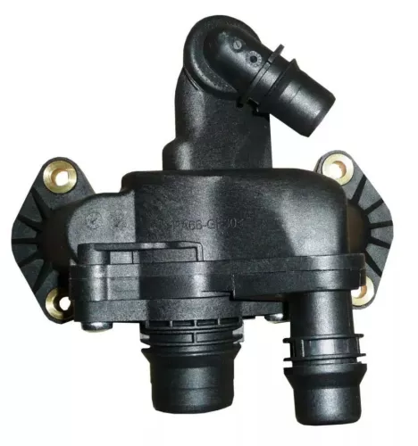 HDIF 3.0 V6 24V DT20C X8Z X801/ PLASTIC HOUSING/ 4U3Q-8A586/