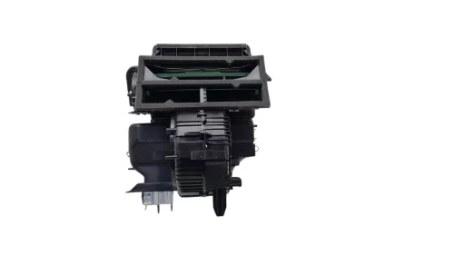 COOLANT 1234 YF/ WITHOUT INTERIOR HEATER/ WITHOUT