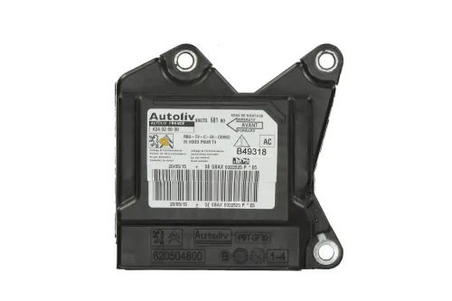 MODULE LOOSE/ T9/ AUTOLIV 624926000/ SEE 9807568180