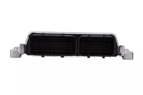 HDI 2.0 16V AH01 DW10FD/ AUTO/ ECU DELPHI CMM DCM7.1A CEM0