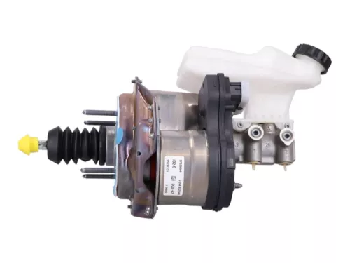 HYBRID/ I-BOOSTER/ ESP 9.3/ BOSCH 9841952080 0204N00959