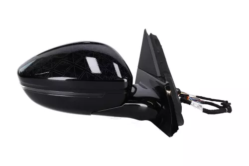 ELECTRICALLY ADJUSTABLE / ELECTRICALLY FOLDABLE / WITH