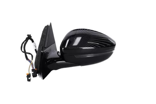 ELECTRICALLY ADJUSTABLE / ELECTRICALLY FOLDABLE / WITH BLIND SPOT