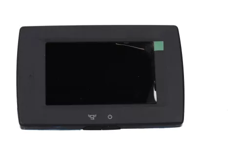 REAR VIEW CAMERA DISPLAY/HANGING IN PLACE OF