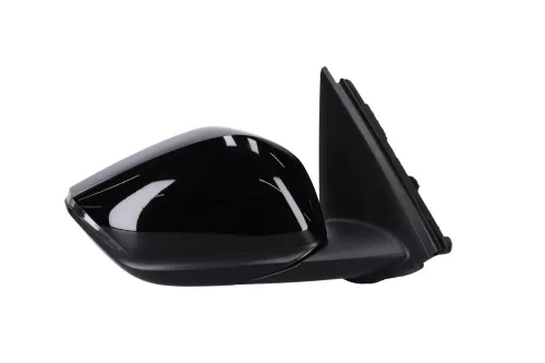 ELECTRICALLY ADJUSTABLE / ELECTRICALLY FOLDABLE / WITHOUT