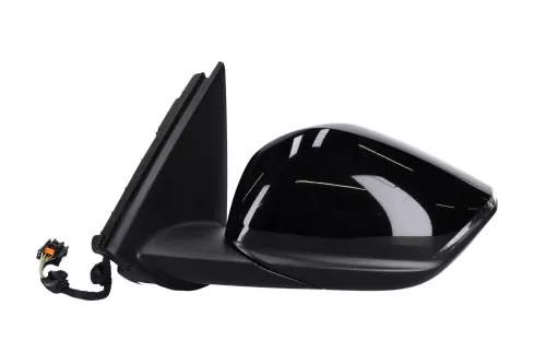 ELECTRICALLY ADJUSTABLE / ELECTRICALLY FOLDABLE / WITHOUT