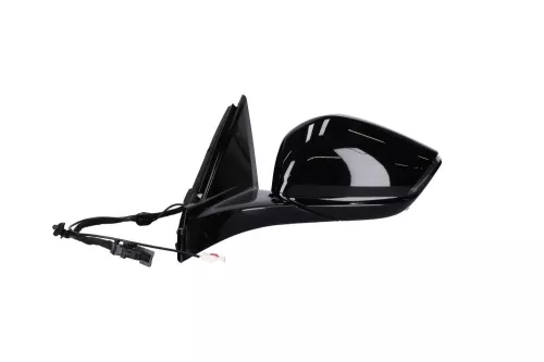 KTV NOIR PERLA NERA/ WITHOUT BLIND SPOT MONITORING/ WITH LANE