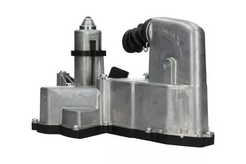 SENSO/ B 1.6 16V NFU/ CLUTCH CONTROL/ SACHS