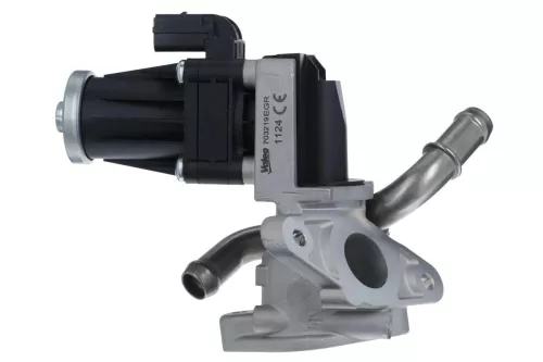 HDI 2.2 PUMA 4H03/ EGR VALVE/ PIERBURG 703784050 703784100/