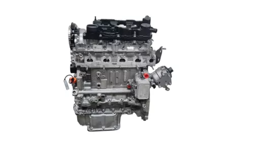 Diesel engine YH01
