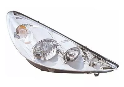 Headlight