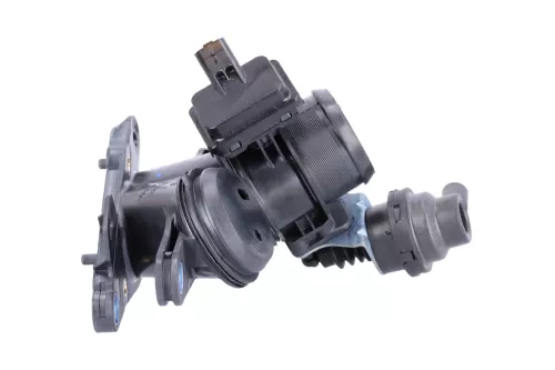 HDI 2.0 16V RHE RHH RH02 DW10CTED4/ AIR DISTRIBUTOR/ VALEO