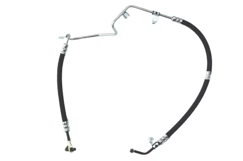 B 1.6 16V/ HIGH PRESSURE FROM PUMP TO STEERING BOX/ TYPE WITH