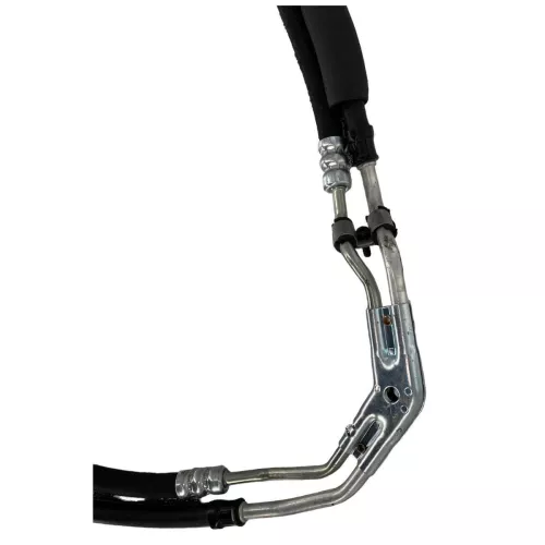 HDI 2.0 RHZ/ PUMP TO STEERING BOX + RETURN/ 9641452080