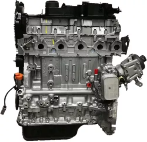 HDI 1.6 8V BHX BH01 DV6FD FAP/ OIL PUMP WITH SOLENOID VALVE