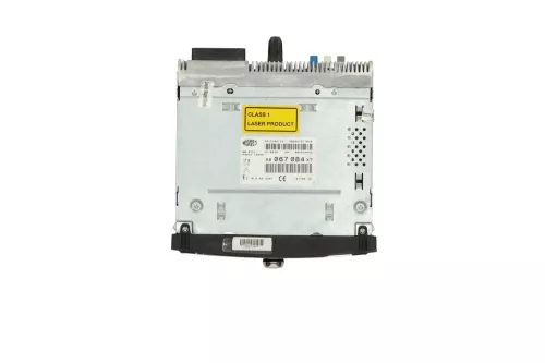 T3 B9/ TELEMATIC UNIT/ TYPE WITH NAVI/ 16112067XT
