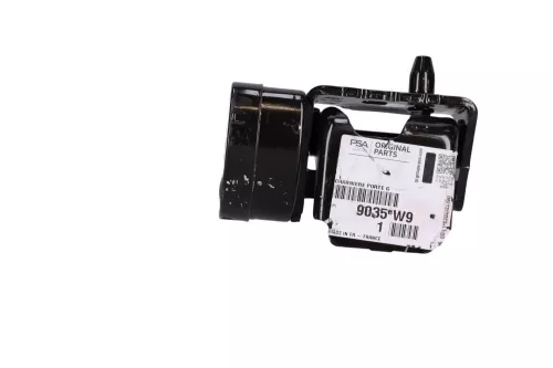 DOOR CATCHER HINGE TOP/FRONT + REAR SEDAN + WAGON