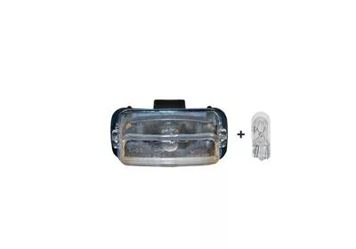 IN TAILGATE / L+R SAME / SEE 6340A3