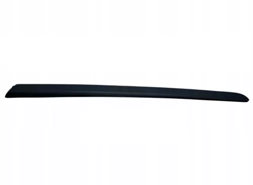 T3 X7/ RIGHT MOULDING/ FROM ROOF TO CURTAIN/ SPRAYED/