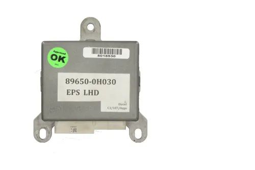 POWER STEERING / DIESEL / SEE 400661
