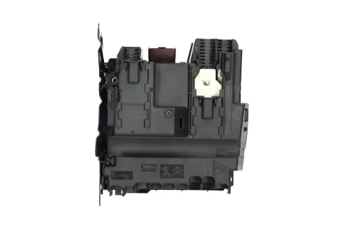 FUSE BOX / FOR AGAINST BATTERY / SEE 9675350280