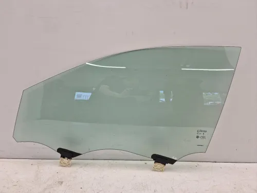 Front left door window 9811413880