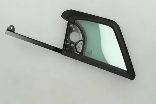 Fixed side window 9818042180