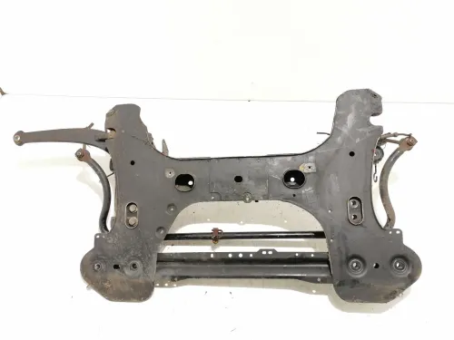 DT 2.1 XU11BTE/ ZONDER ACTIEVE STABILISATORSTANG/ ZIE