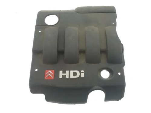 HDI 2.0 RHZ DW10ATED/ AFDEKKAP OP MOTOR/ KUNSTOF/ ZIE.013720