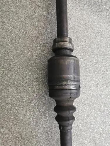 DT 1.9 XUD9TE/ +ABS/