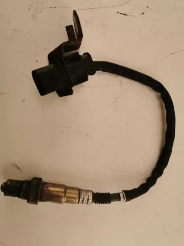 HDI 2.3 16V F1AE0481D JTD/ 88 KW/ BOSCH 0281004026/