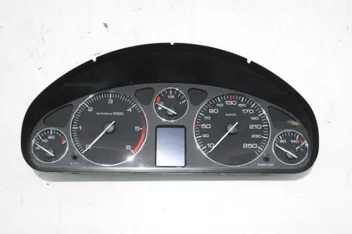 HDI 1.6 16V DV6TED4/ HAND/ ZIE.6106W2 610385