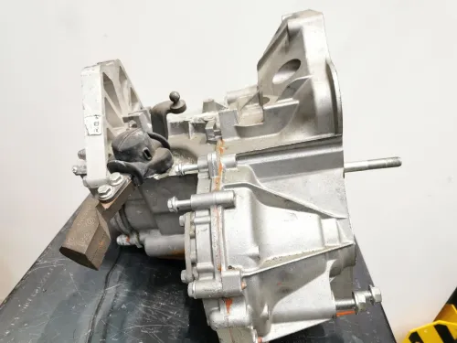 HDI 1.3 16V FHZ F13DTE5 199B1000/ 55KW-75HP/ HAND/ STT/
