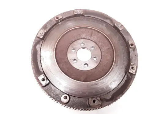 HDI 1.6 8V 9HP 9H06 DV6DTED/ VAST VLIEGWIEL/ 9686253980