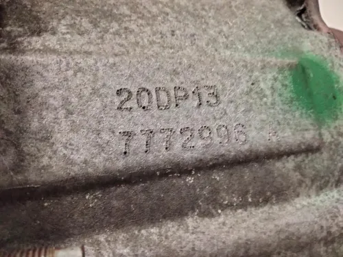 HDI 2.0 RHY/ HAND/ BE4L/ 20DP13 20DP1C 20DPA3/ CP19X75/