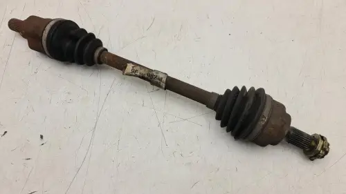 B 1.6 16V 5FS 5F01 EP6C VTI/ AUTO +ABS/ 9656098280/ ZIE