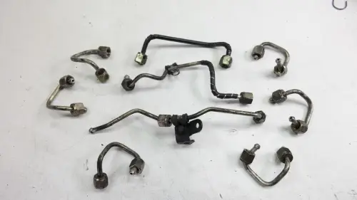 HDIF 2.7 V6 24V UHZ DT17TED4/ LEIDINGSET COMPLEET 9X/ 6X VAN