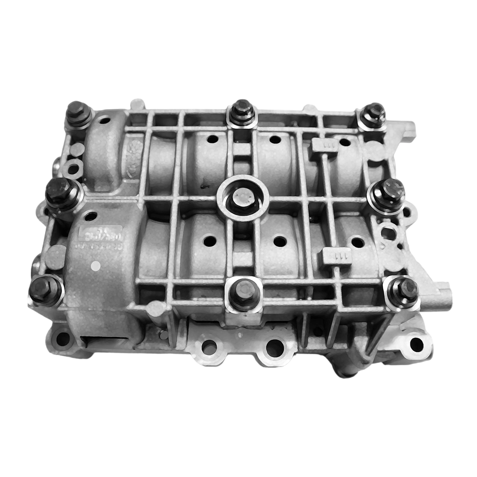 Balance shaft